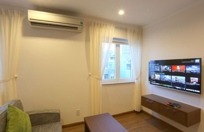 Song Hung Hotel & Serviced Apartments - Photo 32