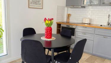 Duplex indépendant avec clim et parking St Donat - Foto 2