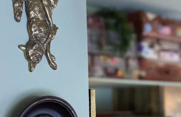 Tulana Taggs - floating home on idyllic island - Foto 31