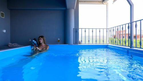 Grand Suites with Private Pools - Foto 5