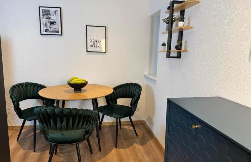 Heaven Estates Apartments Traben-Trarbach - Foto 33