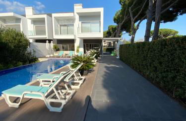 Amora Villa - Vilamoura - Foto 19