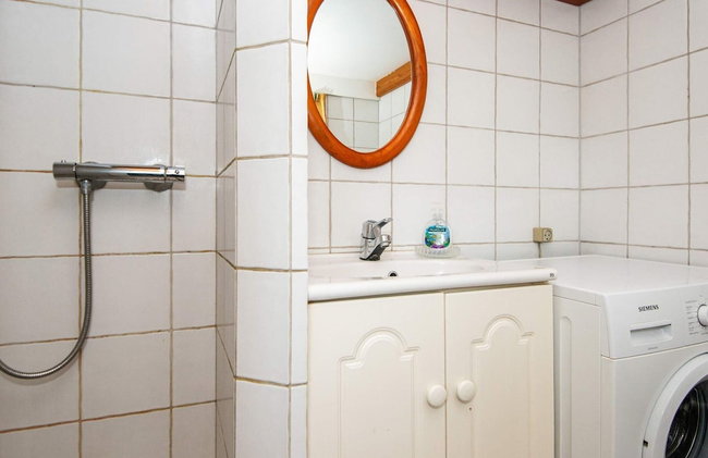 5 Person Holiday Home in Hojer - Foto 12