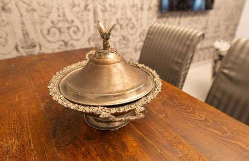 San Marco Luxury Apartment - Muneghe - Foto 53