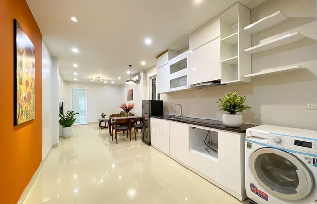 NINE HOUSING 30 Yen Hoa - Photo 24