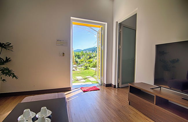 Hoa May Hotel - Photo 49