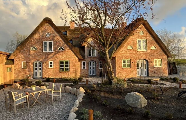 "luttdons" in the Haus am Deich - Foto 31