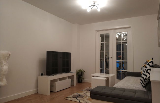 Meadows Lodge - Foto 15