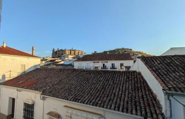 Duplex con vistas en el centro de Aracena - Foto 16