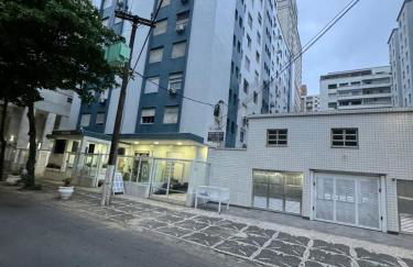 Apto Natalino Broleze - Pé na areia - Foto 13