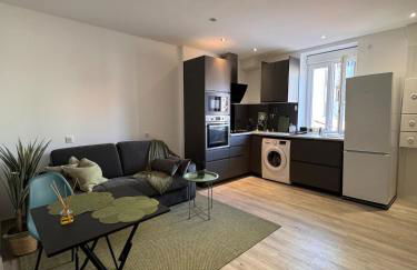 Cozy apartment 15 minutes from Lyon - Foto 19