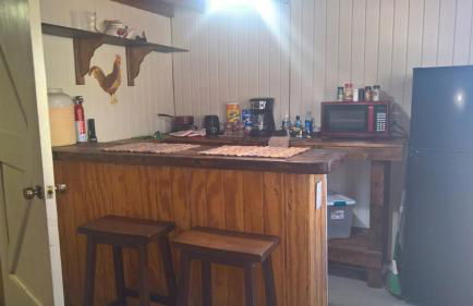 Mountain Top Barn retreat with View - Foto 8