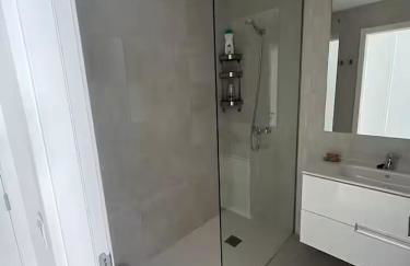 La Sal - Apartment in Casilla de Costa - Photo 10