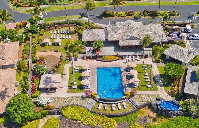 Kolea - Luxe 2BR Condo with Pool Access - Foto 37