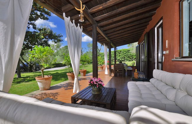 Casale Pontarello - Foto 32