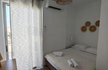 Aspa and Alex penthouse retreat - Foto 19