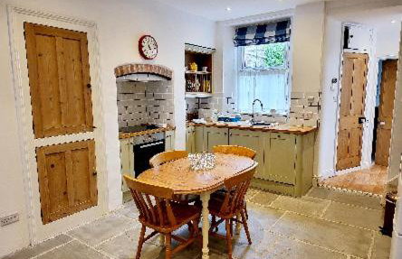 8 Duke Street - Launceston Cornwall - Foto 8