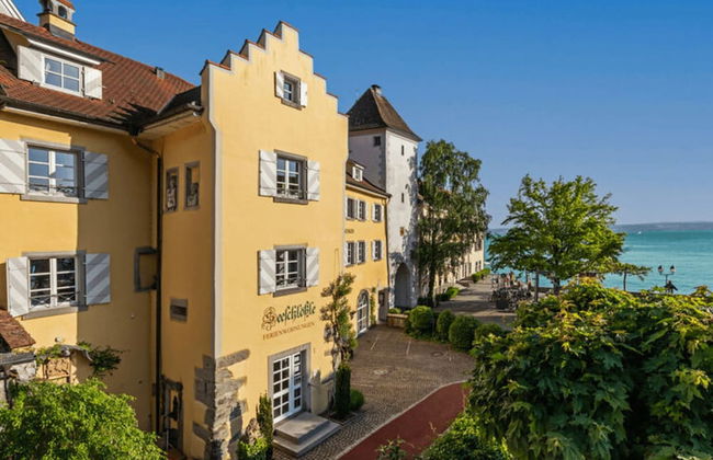 Apartments Haus Seeschlossle, Meersburg - Foto 9