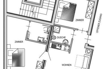 Residence Viktoria - Foto 74