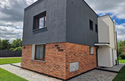 Apartamenty-Dom Pod Sosną - Foto 69