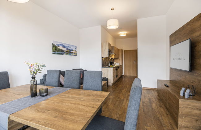 Alpendorf Ski - und Sonnenresort - Photo 52