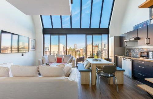 L'Escapade Paris - Foto 1