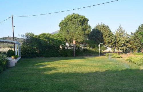 Βίλα Εύη - Foto 14