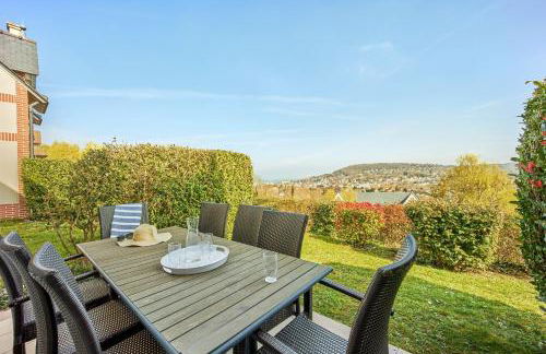 Pierre & Vacances Premium Residence & Spa Houlgate - Photo 23