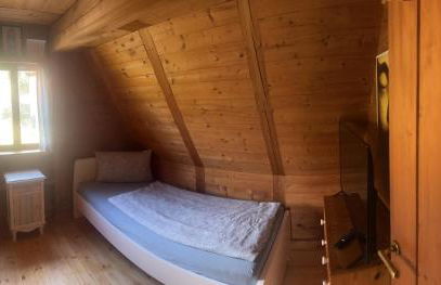 Ferienhaus Kobolzeller Schlößchen a.d.Weinsteige - Foto 9