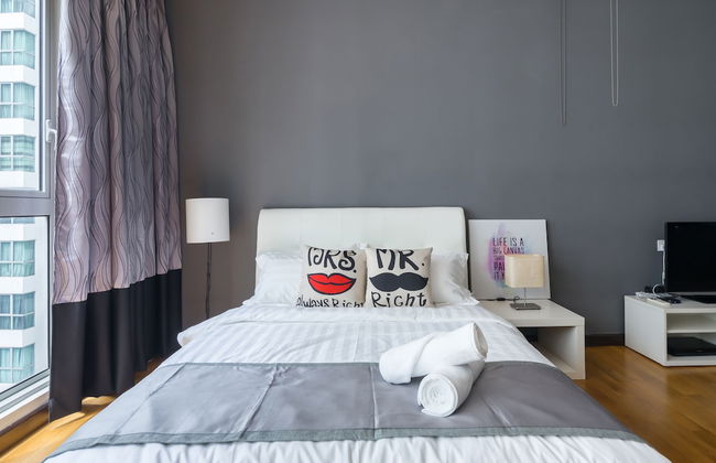 Regalia Suites by Sweet Home KL - Photo 12