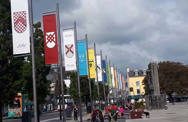 Galway Guided Walking Tour - Foto 13