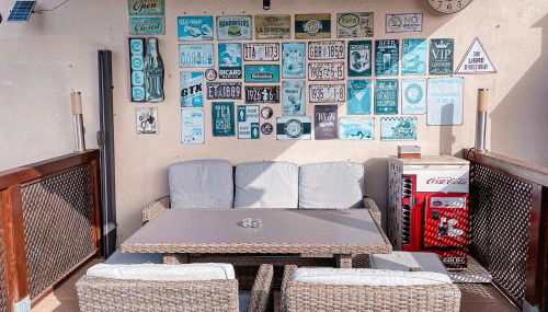 Sunset Deluxe con jacuzzi, piscina y barbacoa - Foto 5