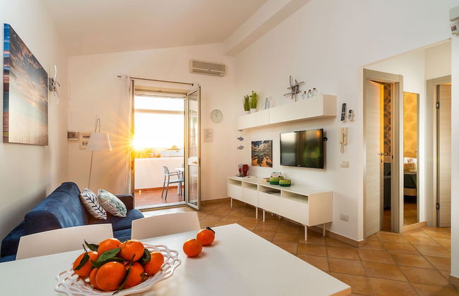 Dimore Anny - Fillide - Foto 12