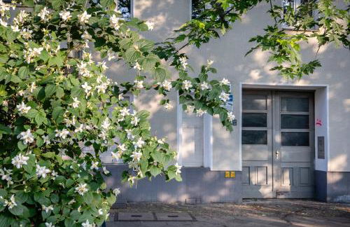 Beautiful Apartment in Sprengelkiez - Foto 30