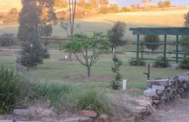 Stone Hut Cottage - Foto 12