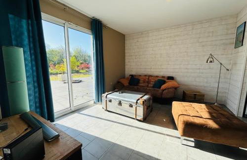 Beautiful home near Honfleur Deauville - Foto 18