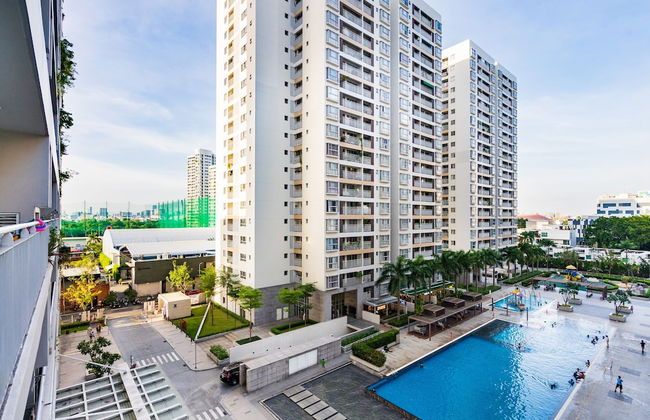 Scenic Valley Condotel - Foto 1