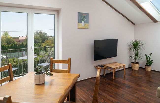 Villa Quince Zadarvillas - Photo 36