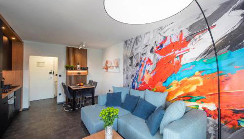 D&D - luksuzni apartman u uvali Jazine, Zadar - Foto 2