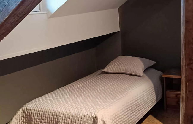 Pretty House in the Ardennes With Swimming Pool & Games Room - Photo 8