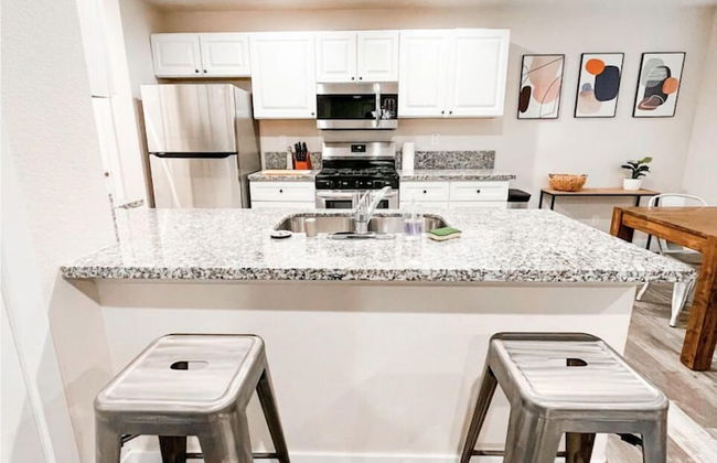 The Oak House - Foto 13