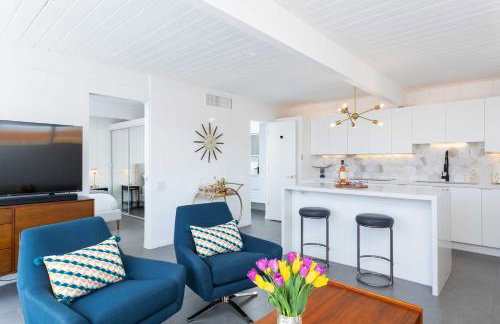 Modern Bungalow in Historic Ocotillo Lodge! - Foto 7