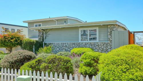 Luxury Ocean Front Cambria Beach House - Foto 5