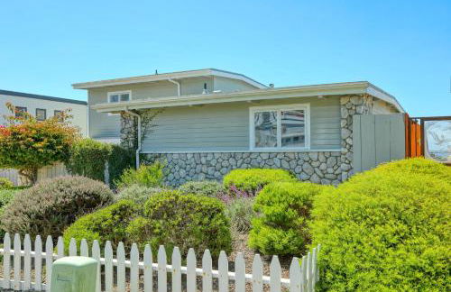 Luxury Ocean Front Cambria Beach House - Foto 5