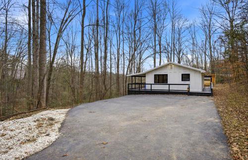 S'more Memories-Hot Tub-Sauna-Cold Plunge-Climb Zone-Paved Road - Foto 53