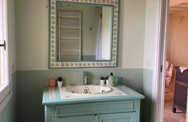 Casale IL SAMBUCO sui colli bolognesi - Foto 55