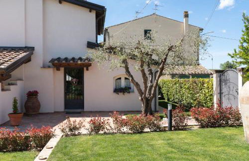 Villa Di Pillo - Foto 10