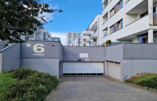 Appartement Küstenperle - Foto 23