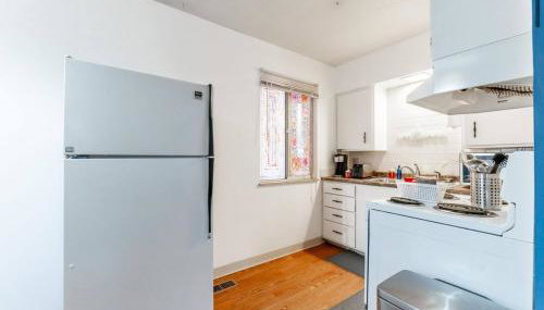 OSU - Heart of Short North -STEPS from High ST-OSU - Foto 3