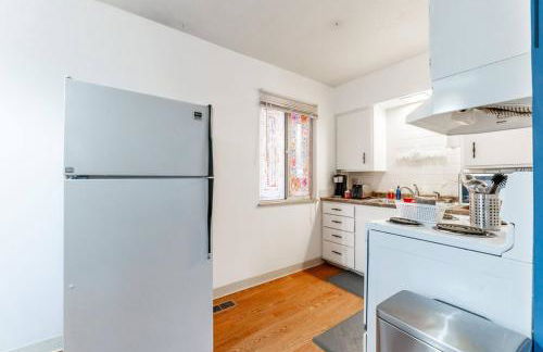 OSU - Heart of Short North -STEPS from High ST-OSU - Foto 3